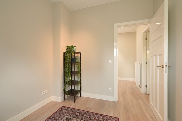 Medium property photo - Hart Nibbrigkade 64, 2597 XX Den Haag